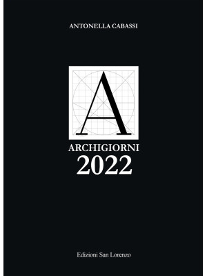 Archigiorni 2022