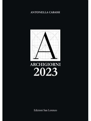 Archigiorni 2023
