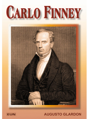 Carlo Finney
