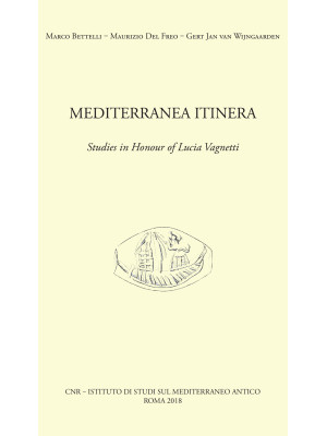 Mediterranea Itinera. Studi...