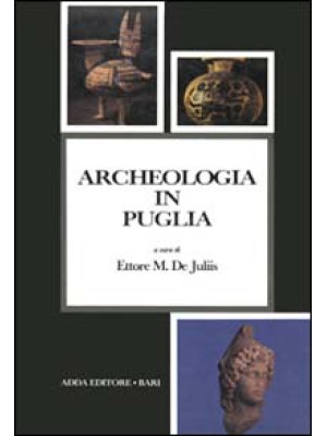 Archeologia in Puglia