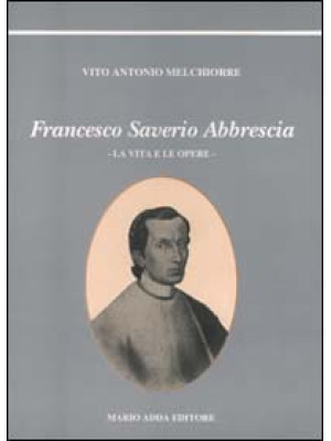 Francesco Saverio Abbrescia...