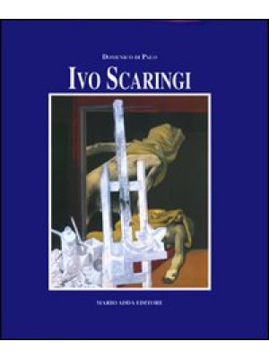 Ivo Scaringi