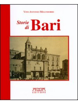 Storie di Bari