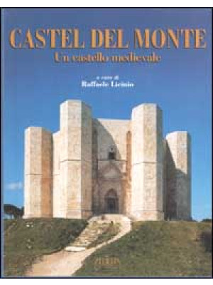 Castel del Monte. Un castel...