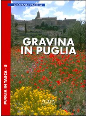 Gravina in Puglia