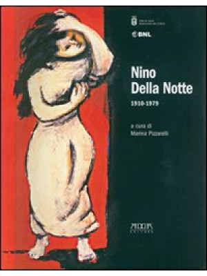 Nino Della Notte 1910-1979