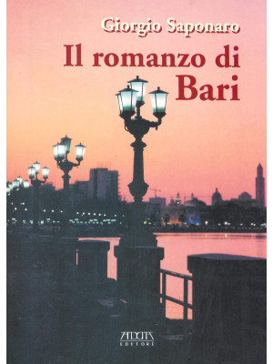 Il romanzo di Bari