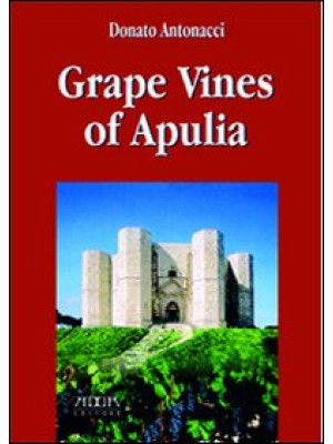 Grape vines of Apuleia