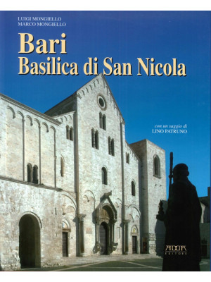 Bari. Basilica di San Nicola
