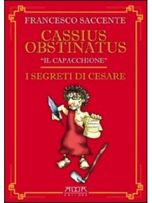 I segreti di Cesare