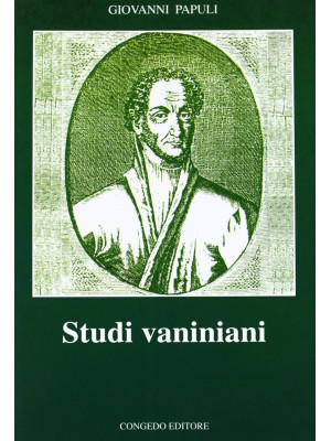 Studi vaniniani