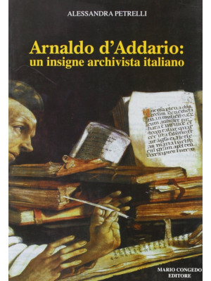 Arnaldo D'Addario: un insig...