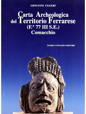 Carta archeologica del terr...