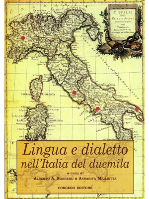 Lingua e dialetto nell'Ital...