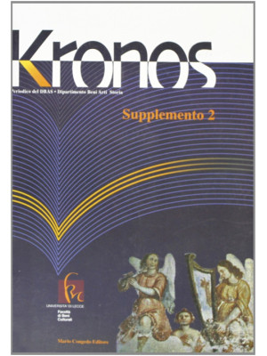 Kronos. Supplemento. Vol. 2