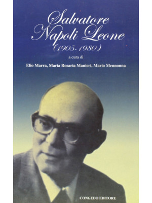 Salvatore Napoli Leone ( 19...