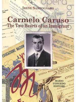 Carmelo Caruso. The two hea...