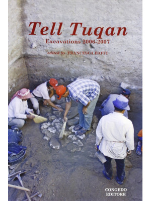 Tell Tuqan. Excavations