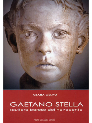 Gaetano Stella scultore bar...