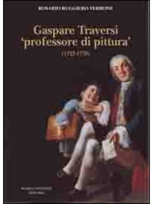 Gaspare Traversi «professor...