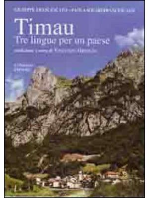 Timau. Tre lingue un paese