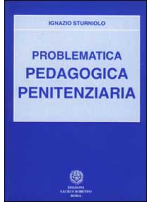 Problematica pedagogica pen...