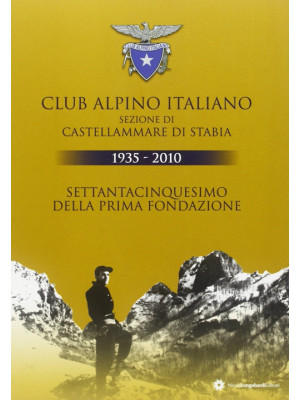 Clup Alpino Italiano sezion...