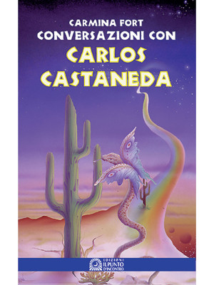Conversazioni con Carlos Ca...