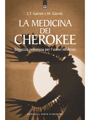 La medicina dei cherokee. S...