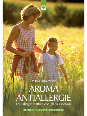 Aroma antiallergie. 180 all...