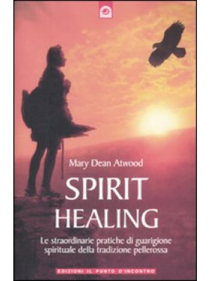 Spirit healing. Le straordi...