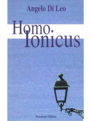 Homo ionicus
