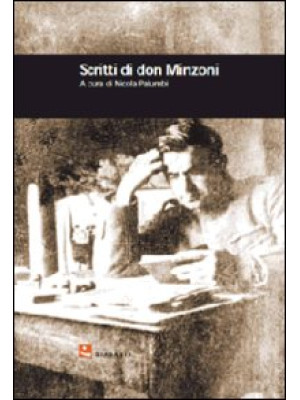 Scritti di Don Minzoni