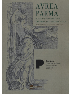 Aurea Parma (2021). Vol. 1:...