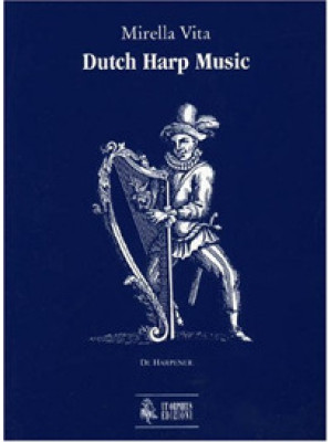 Dutch Harp Music