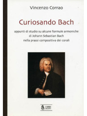 Curiosando Bach. Appunti di...