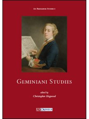 Geminiani studies