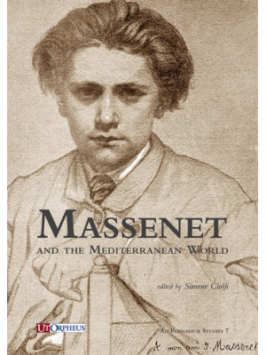 Massenet and the Mediterran...