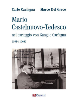 Mario Castelnuovo-Tedesco n...
