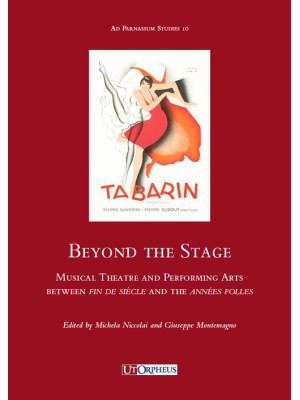 Beyond the stage. Musical t...