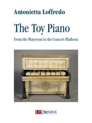 The toy piano. From the pla...