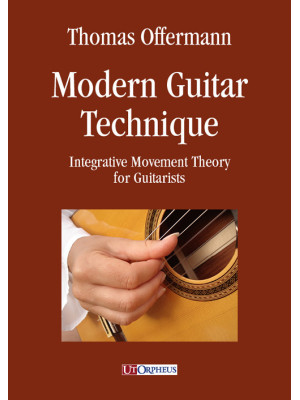 Modern guitar technique. In...
