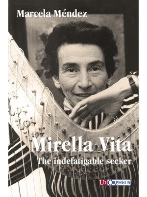 Mirella Vita. The indefatig...