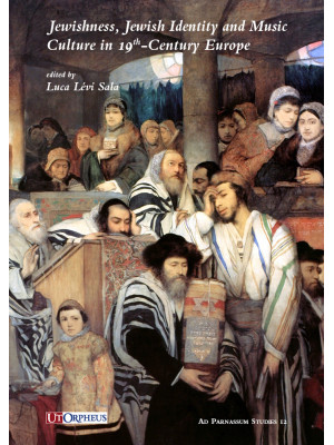 Jewishness, Jewish identity...