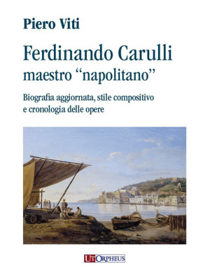 Ferdinando Carulli maestro ...