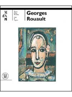 Georges Rouault (1871-1958)...
