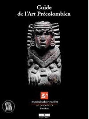 Guida all'arte precolombian...