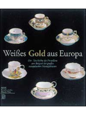 Weisses Gold aus Europa. Ed...