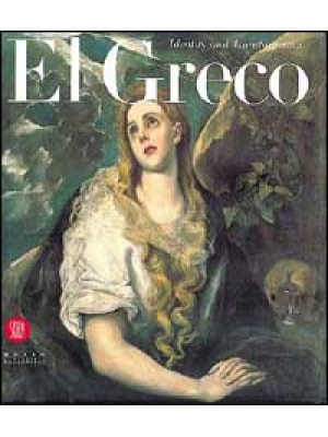 El Greco. Identità e trasfo...